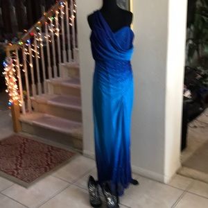 Home coming party dress